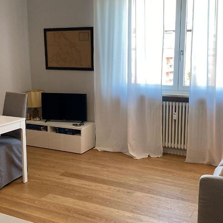 Apartament A Casa Di Adele Werona Zewnętrze zdjęcie