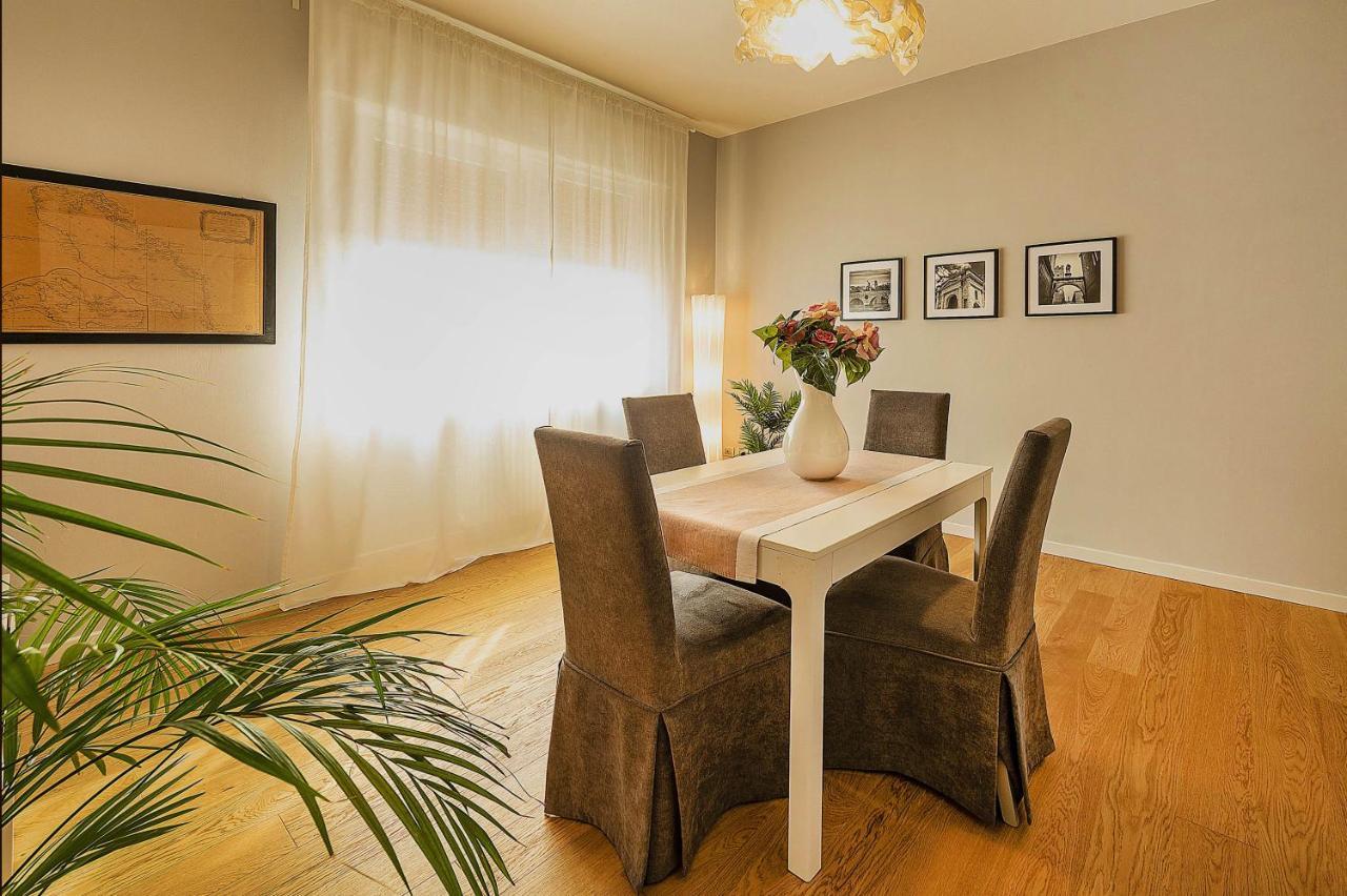 Apartament A Casa Di Adele Werona Zewnętrze zdjęcie