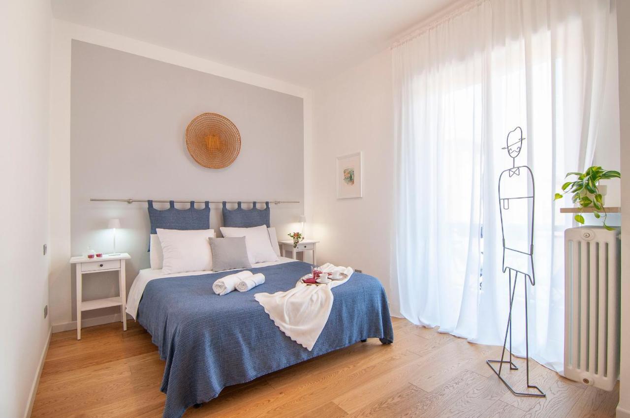 Apartament A Casa Di Adele Werona Zewnętrze zdjęcie