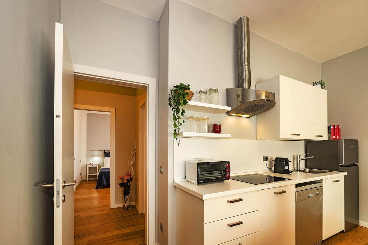 Apartament A Casa Di Adele Werona Zewnętrze zdjęcie