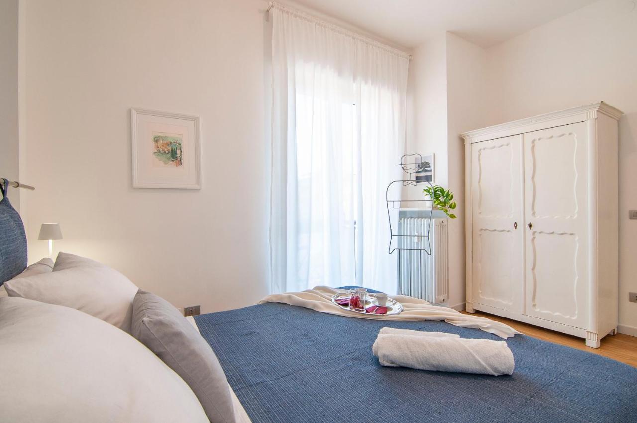 Apartament A Casa Di Adele Werona Zewnętrze zdjęcie