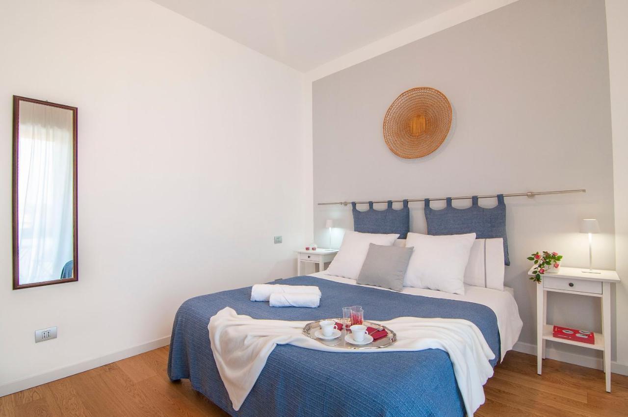 Apartament A Casa Di Adele Werona Zewnętrze zdjęcie