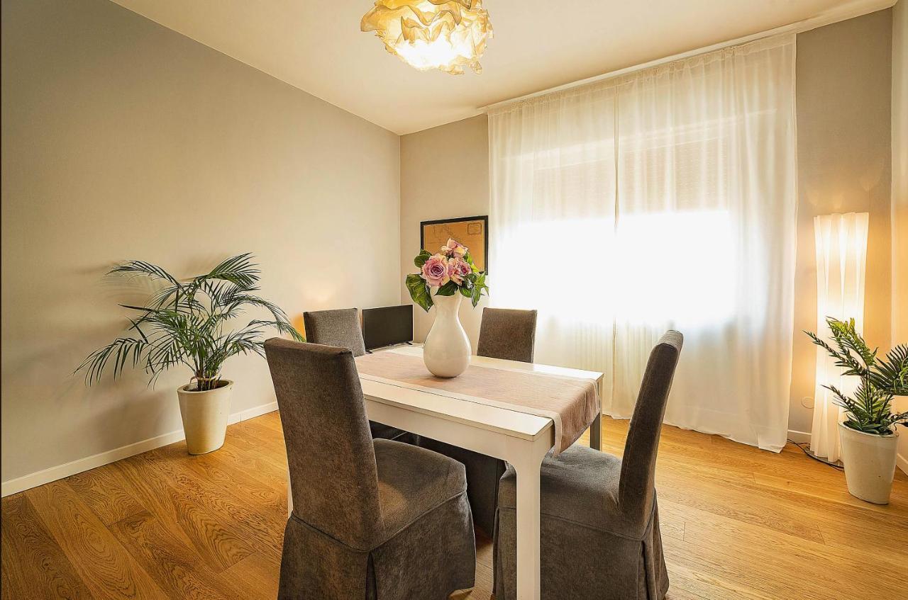 Apartament A Casa Di Adele Werona Zewnętrze zdjęcie
