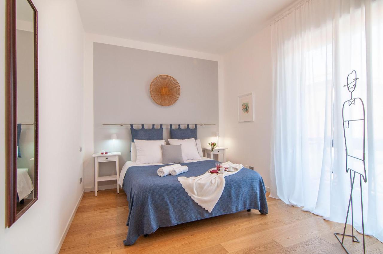 Apartament A Casa Di Adele Werona Zewnętrze zdjęcie