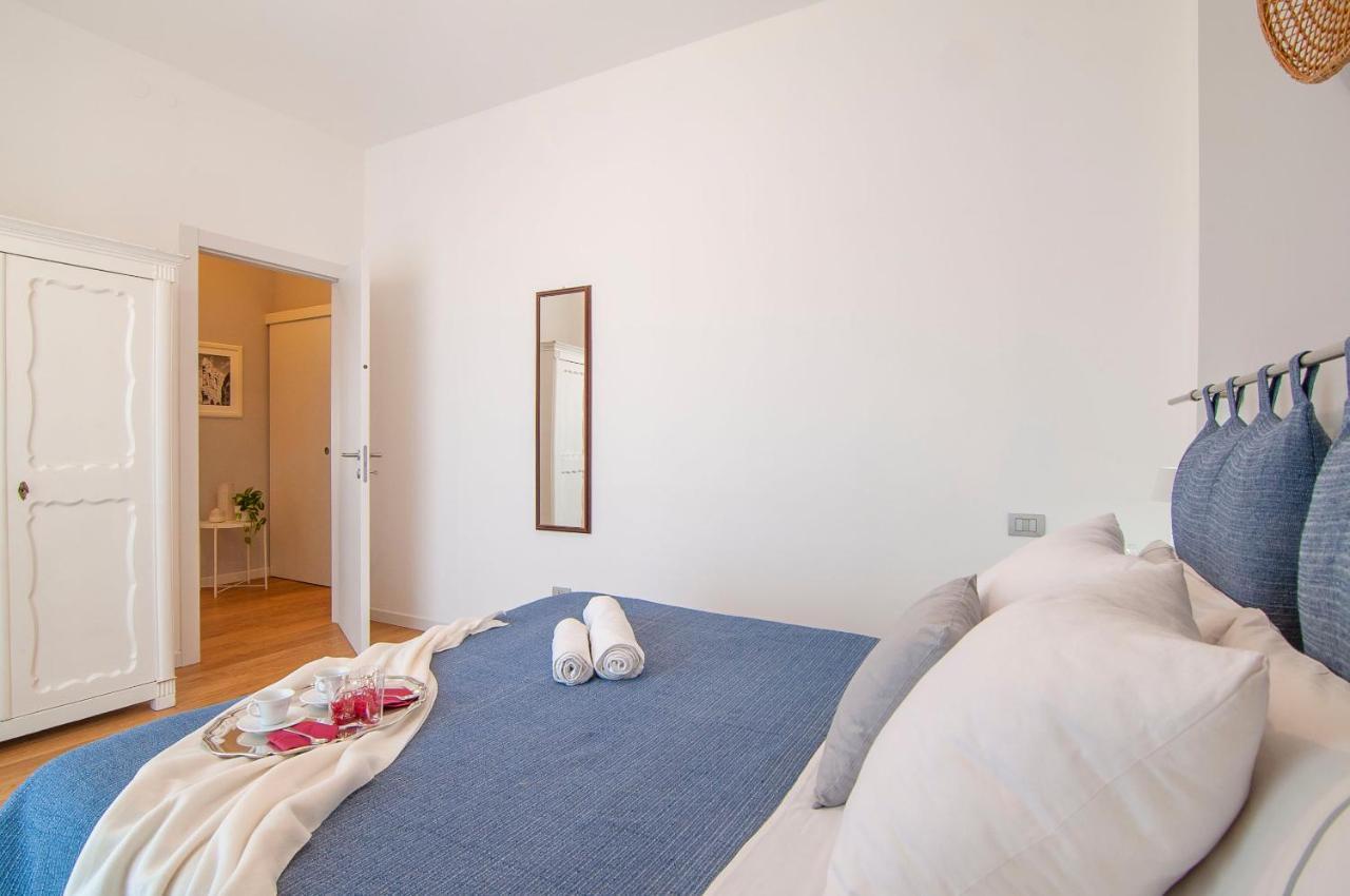 Apartament A Casa Di Adele Werona Zewnętrze zdjęcie
