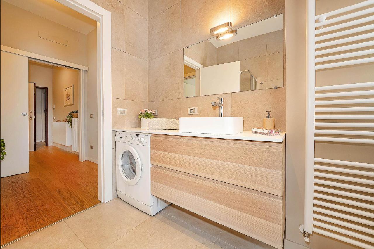 Apartament A Casa Di Adele Werona Zewnętrze zdjęcie