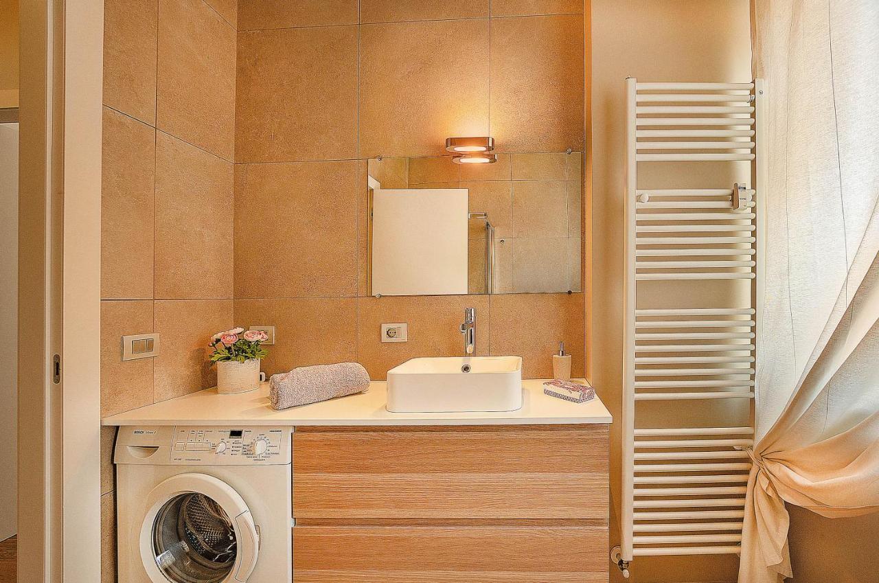 Apartament A Casa Di Adele Werona Zewnętrze zdjęcie