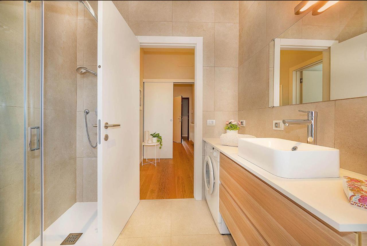 Apartament A Casa Di Adele Werona Zewnętrze zdjęcie