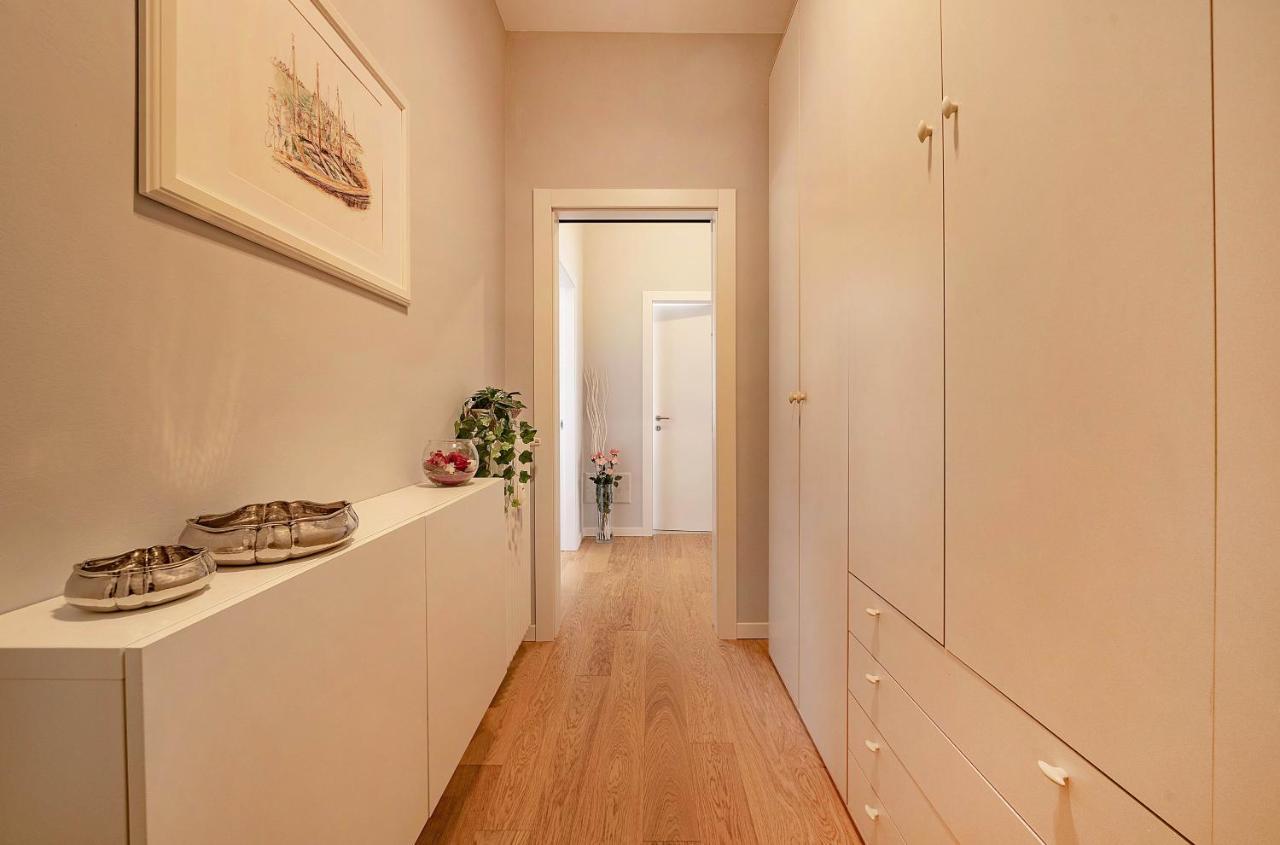 Apartament A Casa Di Adele Werona Zewnętrze zdjęcie