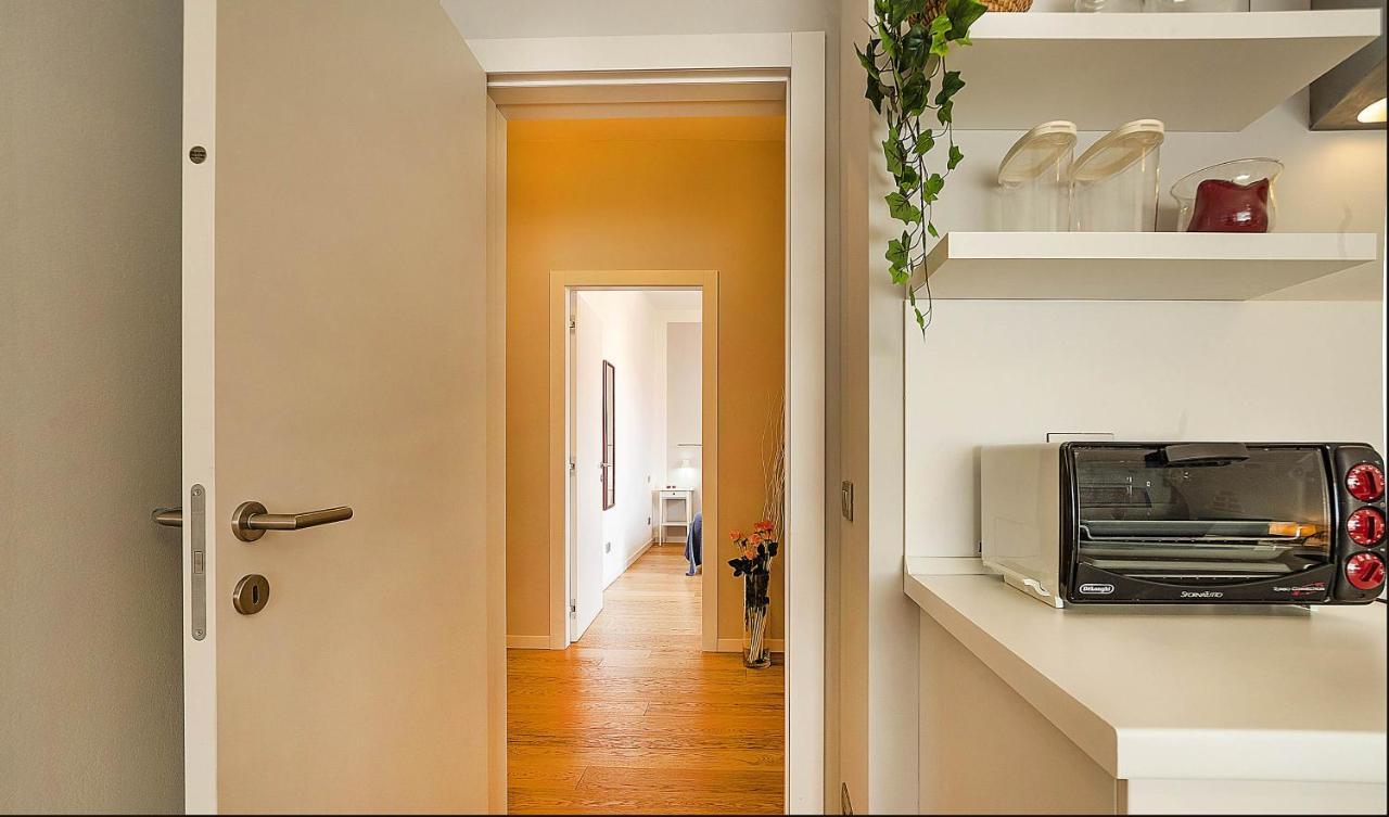 Apartament A Casa Di Adele Werona Zewnętrze zdjęcie