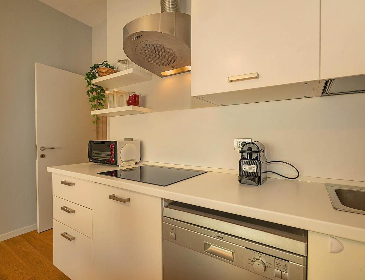 Apartament A Casa Di Adele Werona Zewnętrze zdjęcie