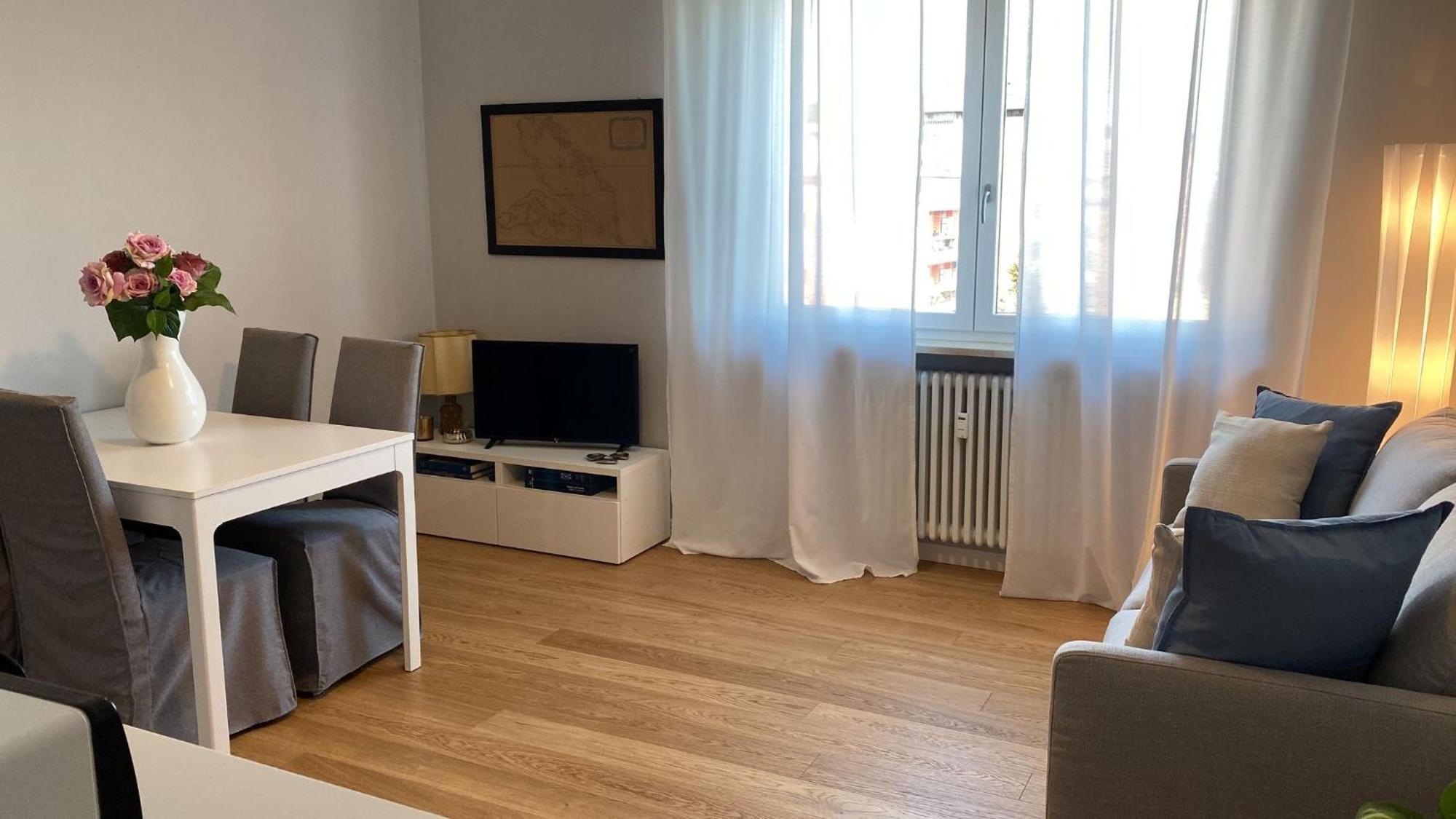 Apartament A Casa Di Adele Werona Zewnętrze zdjęcie